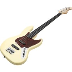 Donner DJB-510B el-bas olympic white